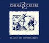 Illustration de lalbum pour Flaunt The Imperfection par China Crisis