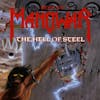Album artwork for Hell Of Steel,The/Best Of... by Manowar