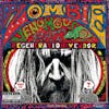 Album Artwork für Venomous Rat Regeneration Vendor von Rob Zombie