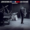 Album artwork for Live In France 1968 - The Complete Concerts by John Coltrane Quartet