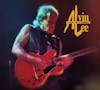 Album artwork for Live In Vienna by Alvin Lee
