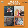 Album Artwork für Four Classic Albums von Mark Murphy