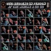 Illustration de lalbum pour In Person At The Whiskey A Go Go par Otis Redding