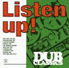 Album Artwork für Listen Up!Dub Classics von Various