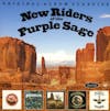 Illustration de lalbum pour Original Album Classics par New Riders Of The Purple Sage