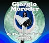 Illustration de lalbum pour On The Groove Train-Pop & Dance Rarities 1974-19 par Giorgio Moroder