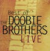 Album Artwork für Best Of Live von The Doobie Brothers