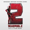 Illustration de lalbum pour Deadpool 2 par Tyler Bates