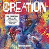 Illustration de lalbum pour Creation Theory par The Creation