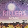Illustration de lalbum pour Day & Age par The Killers
