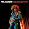 Illustration de lalbum pour Hot August Night par Neil Diamond