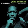 Album Artwork für BLUE TRAIN von John Coltrane