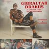 Illustration de lalbum pour Hommage a Zanzibar par Gibraltar Drakus