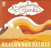 Illustration de lalbum pour Beachwood Deluxe par Beachwood Sparks