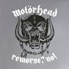 Illustration de lalbum pour Remorse? No! par Motorhead