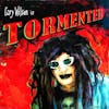 Album artwork for Tormented by Gary Wilson