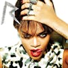 Illustration de lalbum pour Talk That Talk par Rihanna
