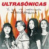 Album Artwork für Yo Fui Una Adolescente Terrosatanica von Ultrasonicas