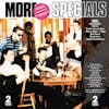 Album Artwork für More Specials (40th Anniversary Half-Speed Master Edition) von The Specials
