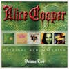 Illustration de lalbum pour Original Album Version Vol.2 par Alice Cooper