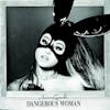Illustration de lalbum pour Dangerous Woman par Ariana Grande