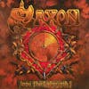 Album Artwork für Into The Labyrinth von Saxon