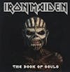 Illustration de lalbum pour The Book Of Souls par Iron Maiden