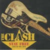 Album Artwork für Stay Free - Live in NYC 1979 von The Clash
