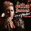 Illustration de lalbum pour Live At Montreux 75-93 par Etta James