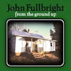 Illustration de lalbum pour From The Ground Up par John Fullbright