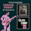 Illustration de lalbum pour Bio/Chuck Berry 75 par Chuck Berry