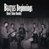Illustration de lalbum pour Beatles Beginnings Vol.3: Silver Beetles 1960-196 par Various