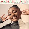 Illustration de lalbum pour A Joyful Holiday par Samara Joy