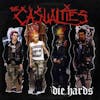 Album artwork for Die Hards by The Casualties