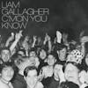 Album artwork for C'Mon You Know by Liam Gallagher