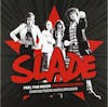 Album Artwork für Feel the Noize von Slade
