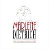 Album Artwork für Marlene Dietrich-The Ultimate Collection von Marlene Dietrich