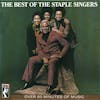 Album Artwork für Best Of The Staple Singers von The Staple Singers