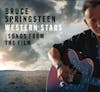 Illustration de lalbum pour Western Stars+Songs From The Film par Bruce Springsteen