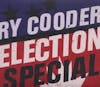 Illustration de lalbum pour Election Special par Ry Cooder