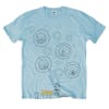 Album artwork for Unisex T-Shirt Bubbles by The Beatles