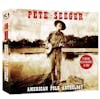 Album Artwork für American Folk Anthology von Pete Seeger