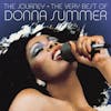 Album Artwork für The Journey: The Very Best Of von Donna Summer