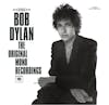 Album Artwork für The Original Mono Recordings von Bob Dylan