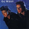 Illustration de lalbum pour Go West par Go West