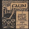 Album artwork for FAUN & THE PAGAN FOLK FESTIVAL - (LIVE) by Faun