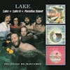 Illustration de lalbum pour Lake/Lake II/Paradise Island par Lake
