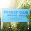 Illustration de lalbum pour Jockey Club: The Sunset Sessio par Various
