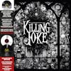 Album Artwork für Live At Lokerse Feesten, 2003 - RSD 2024 von Killing Joke