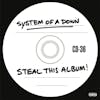Album artwork for Steal This Album! by System Of A Down